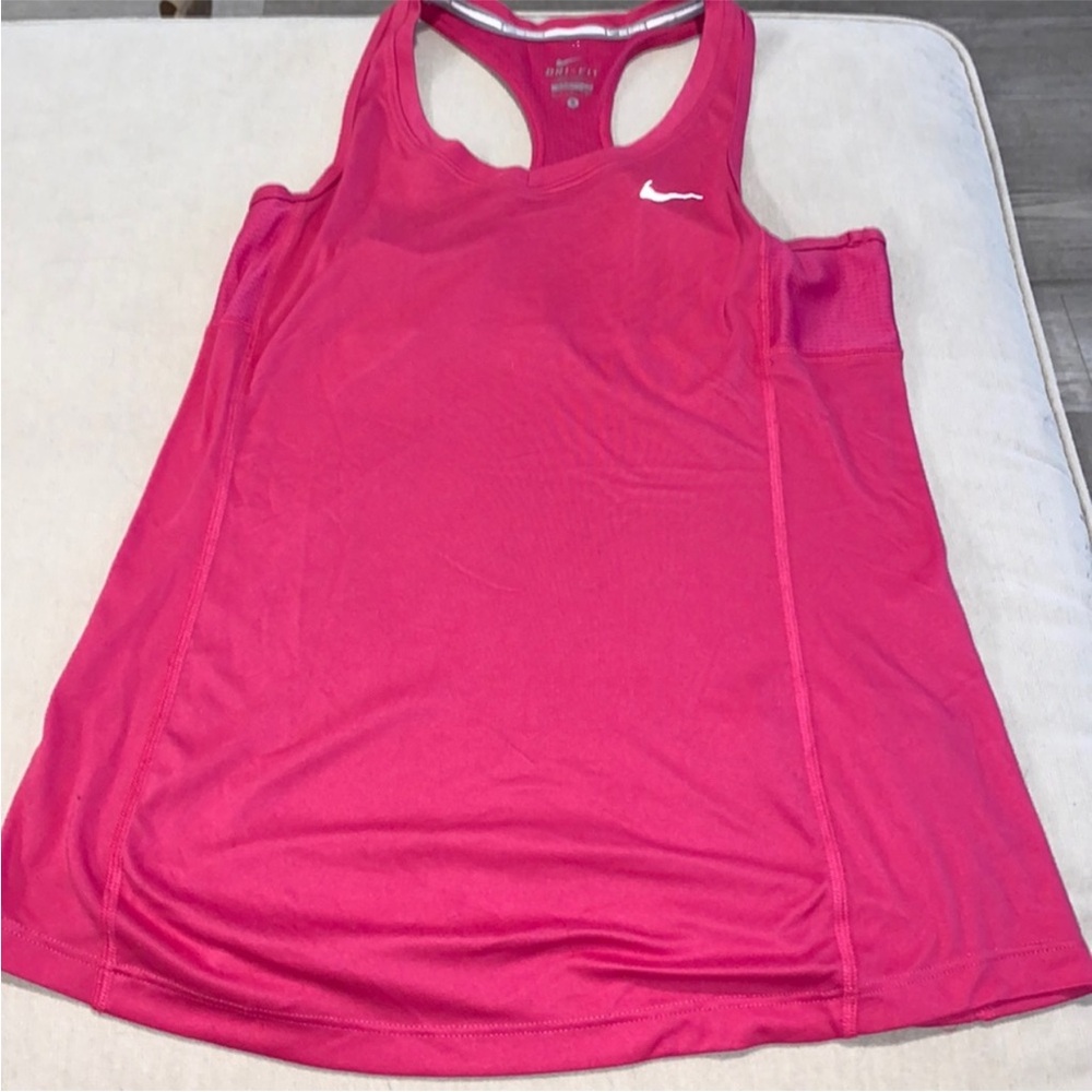 NIKE tank top